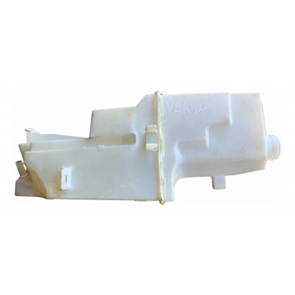 Reservatório Água Radiador Versa 2014/2015/2016