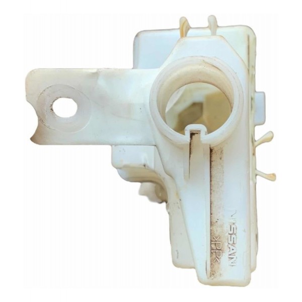 Reservatório Água Radiador Versa 2014/2015/2016