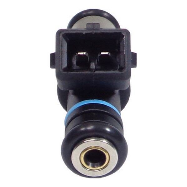 04 Bicos Injetores Peugeot 206 207 1.4 8v Citroen C3 1.4 8v