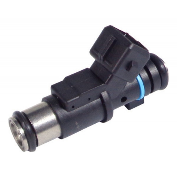 04 Bicos Injetores Peugeot 206 207 1.4 8v Citroen C3 1.4 8v