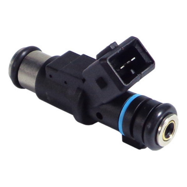 04 Bicos Injetores Peugeot 206 207 1.4 8v Citroen C3 1.4 8v