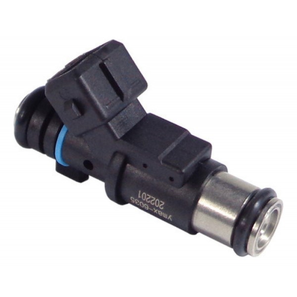 04 Bicos Injetores Peugeot 206 207 1.4 8v Citroen C3 1.4 8v