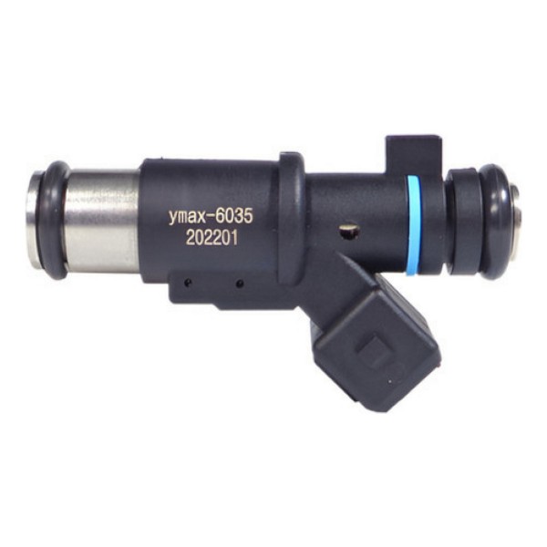 Bico Injetor 206 207 Citroen C3 1.4 8v 01f002a 2003 A 2006