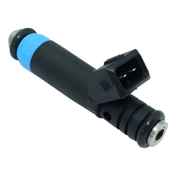 Bico Injetor Renault Clio Kangoo 1.0 8v H112615 - Novo