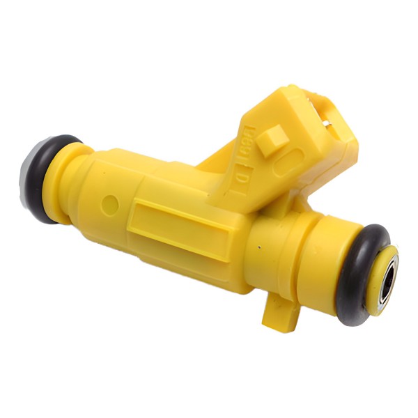 Bico Injetor Gm Astra 1.8 Alcool 2001 Até 2004 0280156086