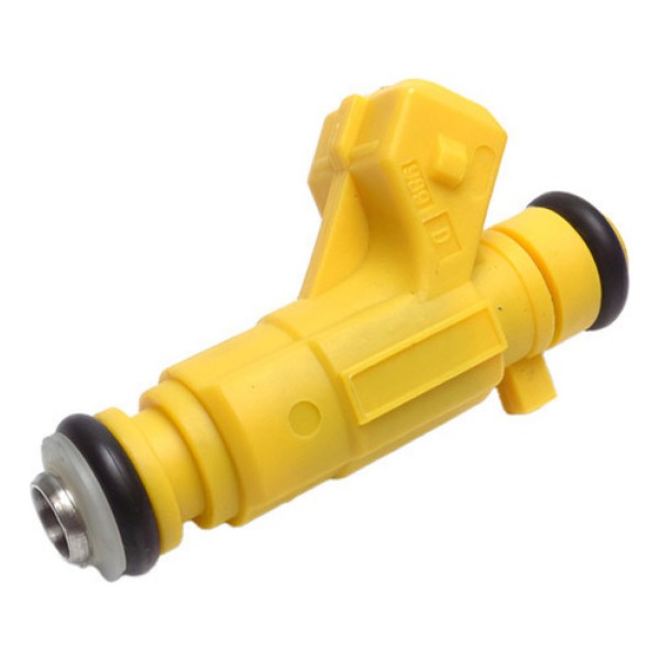 Bico Injetor Gm Vectra Astra Zafira Blazer 2001 / 2011 Flex