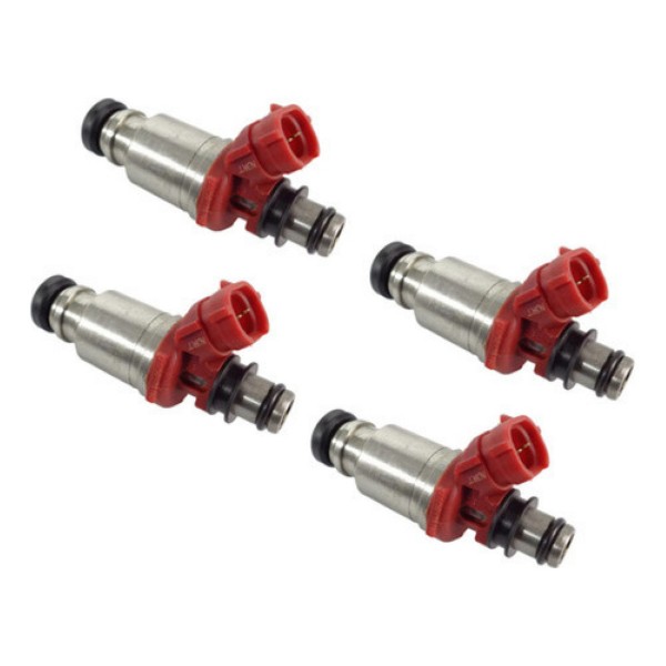 Bico Injetor Corolla 1.8 1995 1996 1997 1998 1999 2000 2002