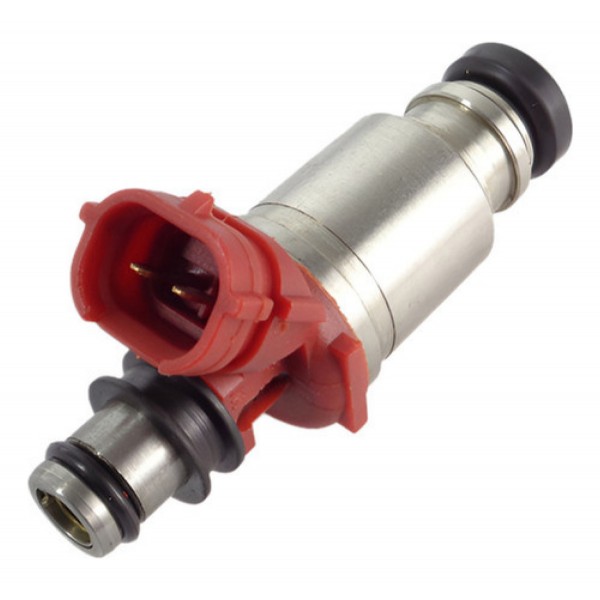 Bico Injetor Toyota Corolla 1.8 16v Gasolina 1995 Até 2002