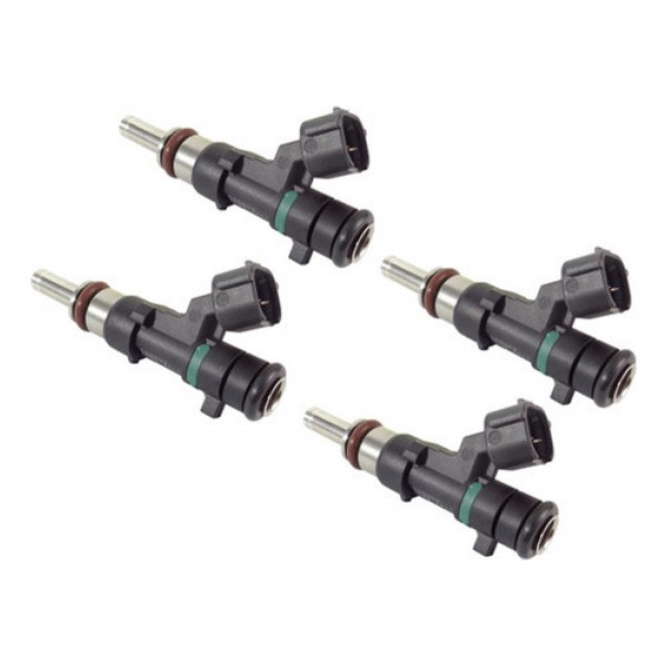 Jogo 4 Bicos Injetores Nissan Asx 2.0 March Versa 1.6 16v