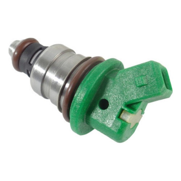 Kit Com 4 Bicos Injetores Renault R19 1.8 8v 1995 1996 1997