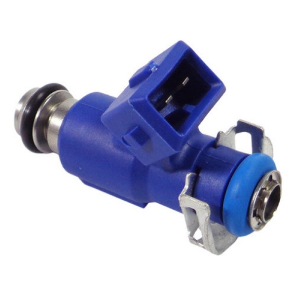 Kit 4 Bico Injetor Gm Celta Corsa Prisma 1.0 8v 2007 Á 2015