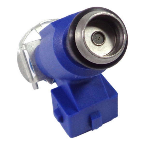 Kit 4 Bico Injetor Gm Celta Corsa Prisma 1.0 8v 2007 Á 2015