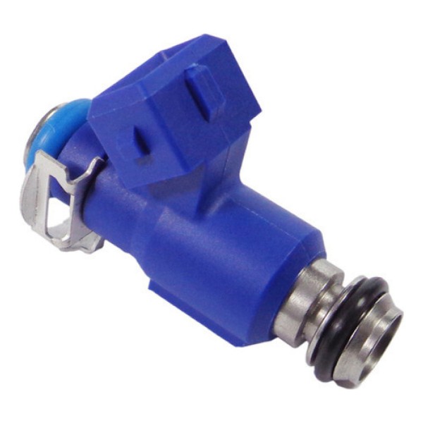 Kit 4 Bico Injetor Gm Celta Corsa Prisma 1.0 8v 2007 Á 2015