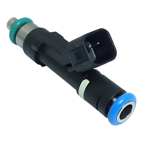 Bico Injetor Ford Ecosport Focus Duratec 2009 Á 2013