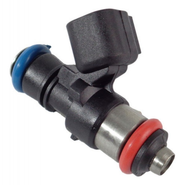 6 Bico Injetor Ford Edge 3.5 Mustang 3.7 V6 2011 A 2015 Novo