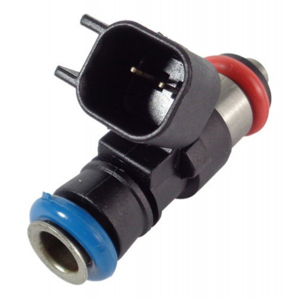 Jogo 6 Bicos Injetores Ford Edge 3.5 Mustang 3.7 V6 11 A 15