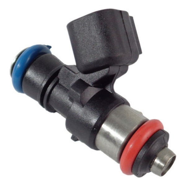 Kit 6 Bicos Injetores Ford Edge 3.5 Mustang 3.7 V6 11 A 15