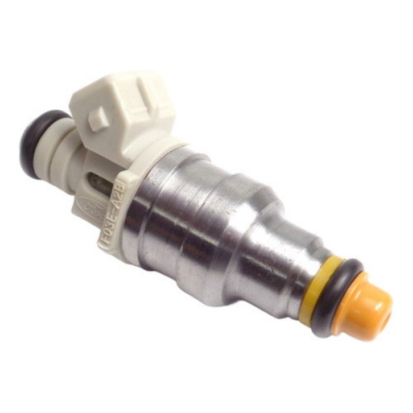 Kit 6 Bicos Injetores Ford Ranger 2.3 2.5 4cc Mustang 3.2 V6