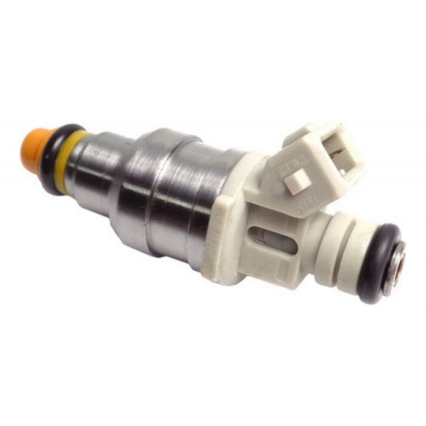 Kit Com 6 Bicos Injetores Ranger 2.3 2.5 4cc 4 Furos