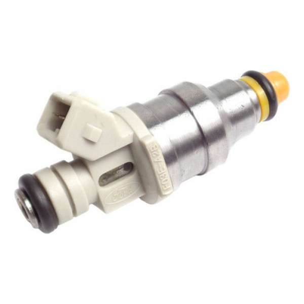 Kit Com 6 Bicos Injetores Ranger 2.3 2.5 4cc Ponta Agulha