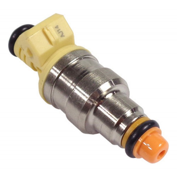 6 Bico Injetor Ford Ranger Explorer 4.0 V6 0280150972