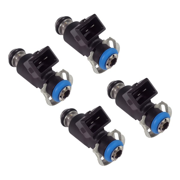 04 Bico Injetor Corsa 1.8 8v Flex 2006 2007 2008 2009 2010