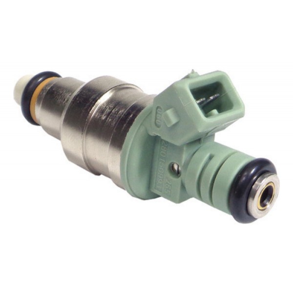 04 Bicos Injetores Fiesta Ka E Courier 1.0 1.3 0280150993