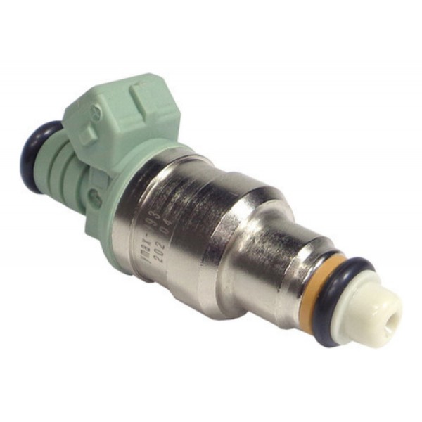 04 Bicos Injetores Fiesta Ka E Courier 1.0 1.3 0280150993