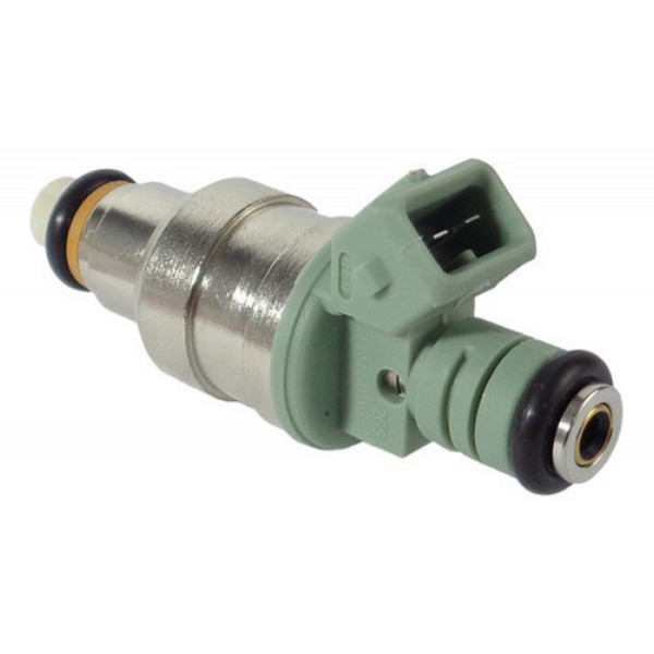 04 Bicos Injetores Fiesta Ka E Courier 1.0 1.3 0280150993