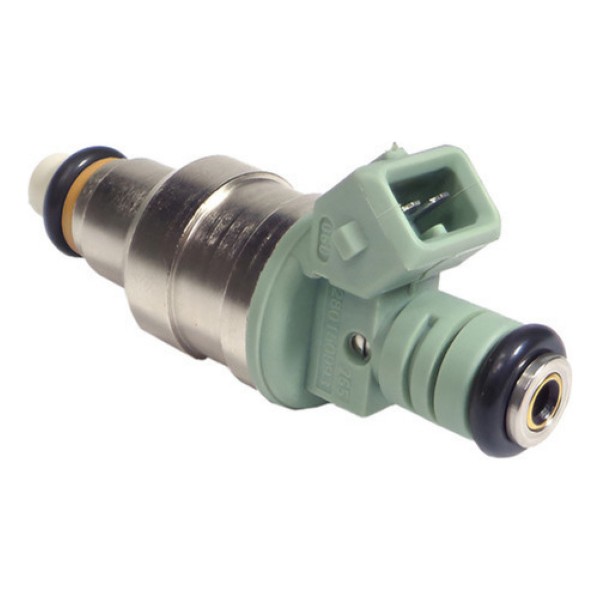 Bico Injetor Fiesta Ka Courier 1.0 1.3 Endura 0280150993