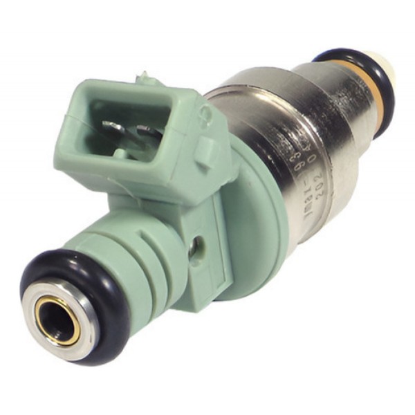 Bico Injetor Fiesta Ka Courier 1.0 1.3 Endura 0280150993