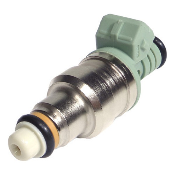 Bico Injetor Ford Fiesta Ka Courier 1.0 1.3 Motor Endura