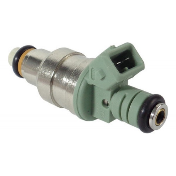 Kit 04 Bicos Injetores Fiesta Ka E Courier 1.0 1.3 Endura