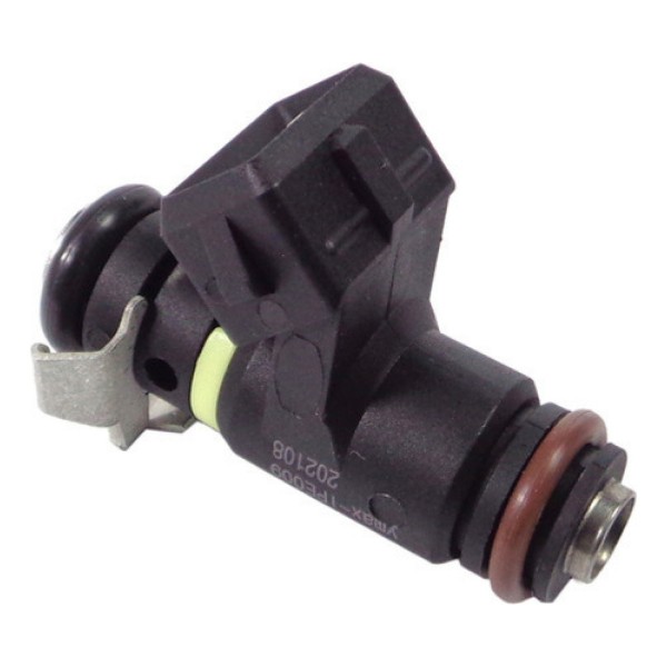 4x Bico Injetor Ford Ecosport Fiesta Ka 1.6 Flex 2010 Á 2015