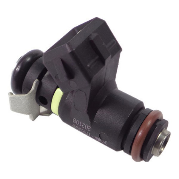 Bico Injetor Ford Ecosport Fiesta Ka 1.6 Flex 2010 Á 2015