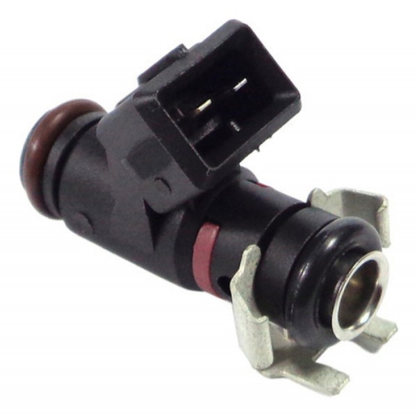 4 Bico Injetor Fiat Uno Palio 1.0 2008 Á 2017 55227804