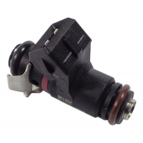 Bico Injetor Fiat Uno Palio 1.0 2008 Á 2017 55227804