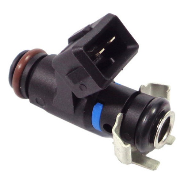 4x Bico Injetor Fiat Palio Siena Strada Punto 1.6 2009/18