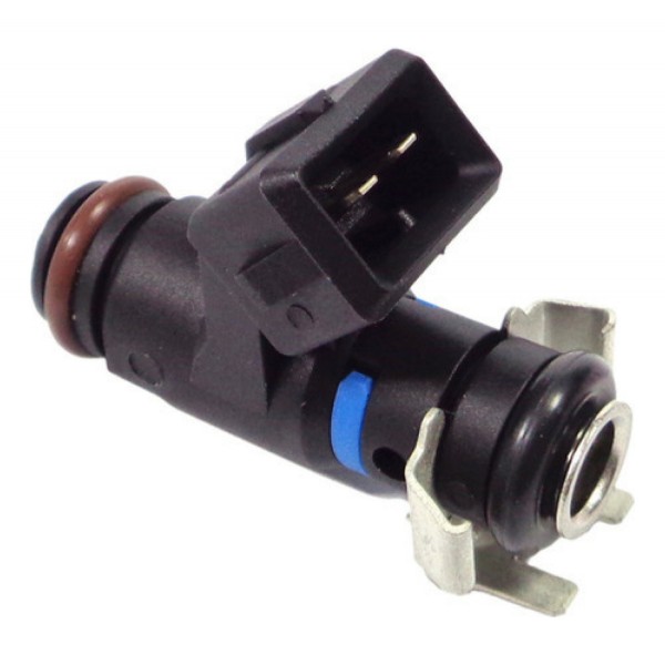 4x Bico Injetor Palio Siena Strada Punto 1.6 09/18 Ipe018