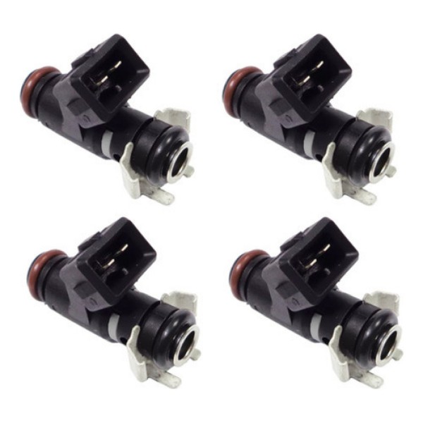 Jogo Bico Injetor Fiat Palio Siena Bravo Linea Strada Ipe019