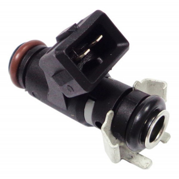 Kit 4 Bico Injetor Fiat Palio Siena Bravo Linea Strada 1.8