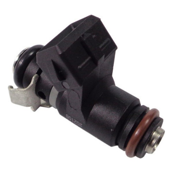 Kit 4 Bico Injetor Fiat Palio Siena Bravo Linea Strada 1.8