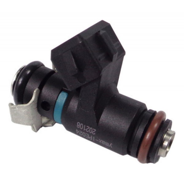 4 Bico Injetor Fiat Fiorino Palio Strada Uno 1.0 1.4 Ipe024