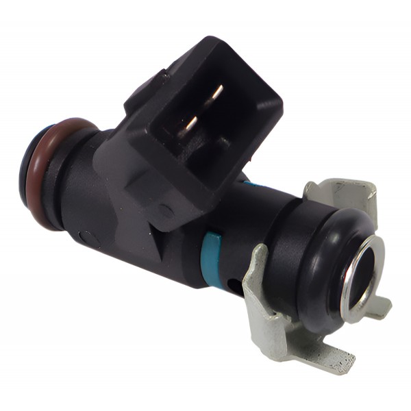 Bico Injetor Fiat Fiorino Palio Strada Uno 1.0 1.4 2009/2017