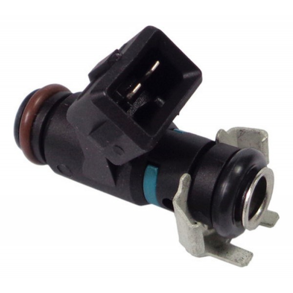 Kit 4 Bico Injetor Fiat Fiorino Palio Strada Uno 1.0 1.4