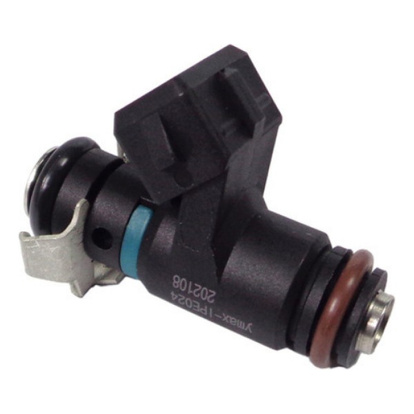 Kit 4 Bico Injetor Fiat Fiorino Palio Strada Uno 1.0 1.4