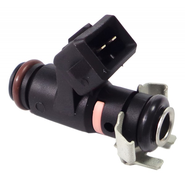 Bico Injetor Fiat Toro Jeep Renegade 1.8 2016 Á 2020 E-torq