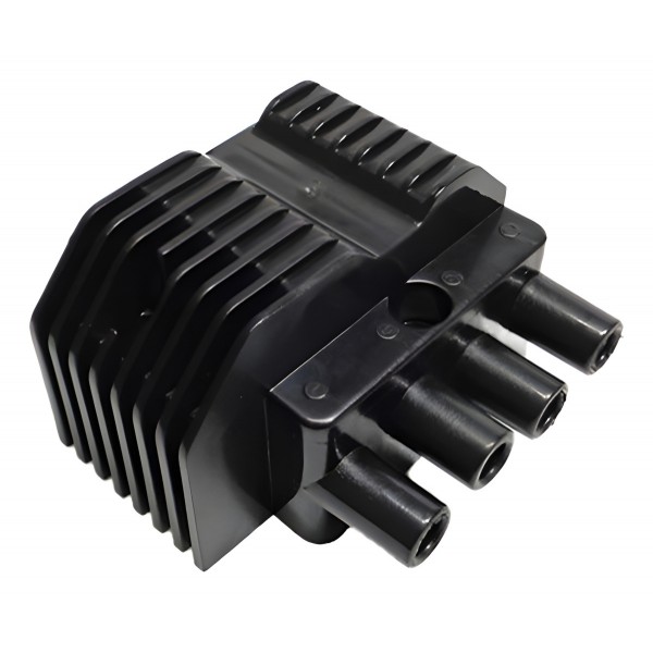 Bobina De Ignição Blazer S10 2.2 Corsa Até 98 Omega Suprema