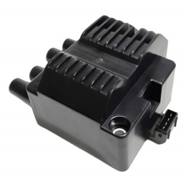 Bobina De Ignição Blazer S10 2.2 Corsa Até 98 Omega Suprema