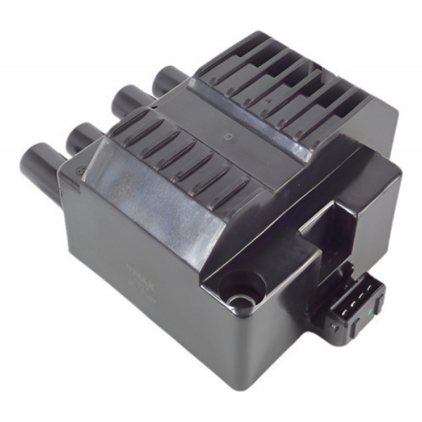 Bobina De Ignição Gm Corsa Tigra S10 Blazer Bi0012mm